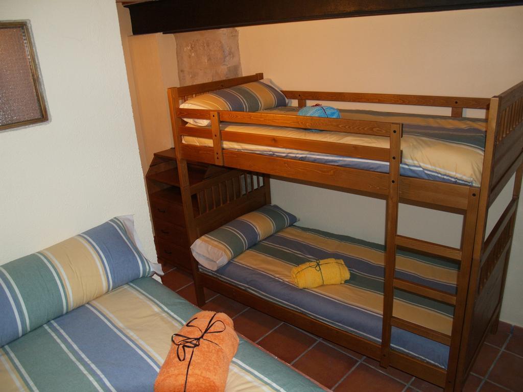 Casa Sole Apartment Villalba dels Arcs Room photo