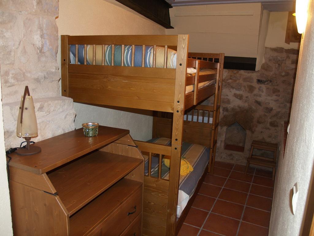 Casa Sole Apartment Villalba dels Arcs Room photo