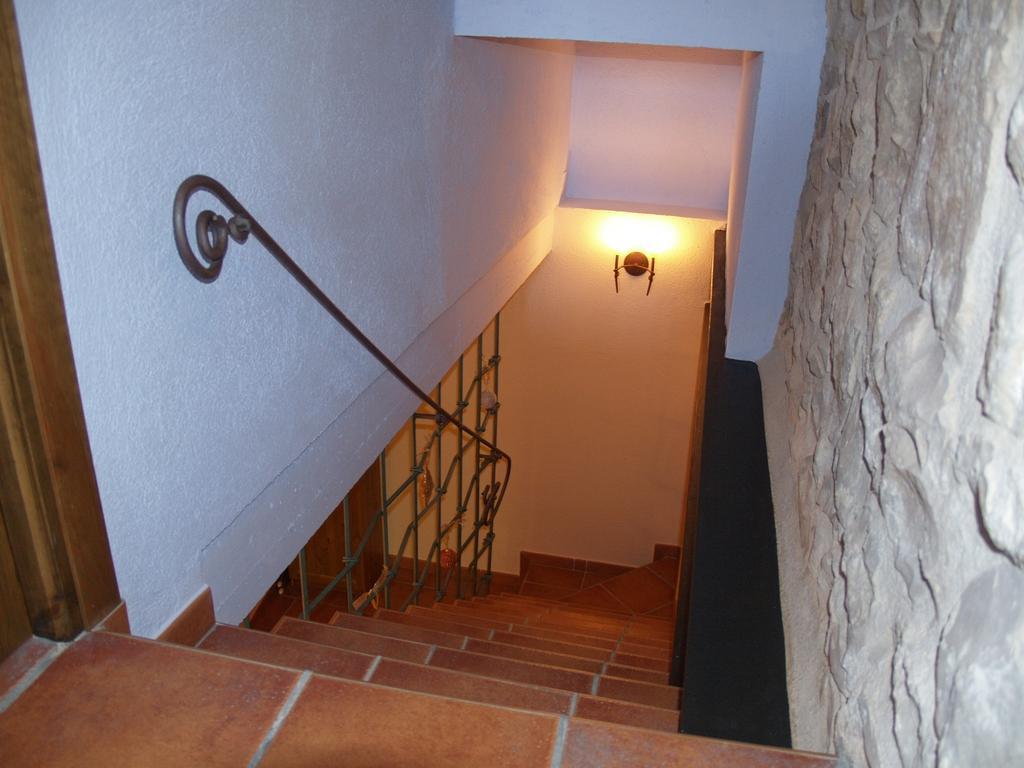 Casa Sole Apartment Villalba dels Arcs Room photo